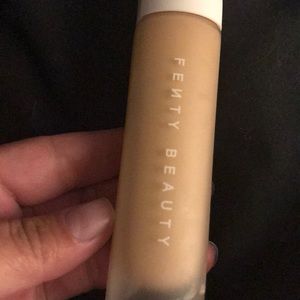 Fenty foundation